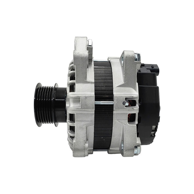 12V Alternator Fit For Volvo XC90 T6 2.0L 4cyl B4204T27 Turbo Petrol SUV 2015-2021 - image 1