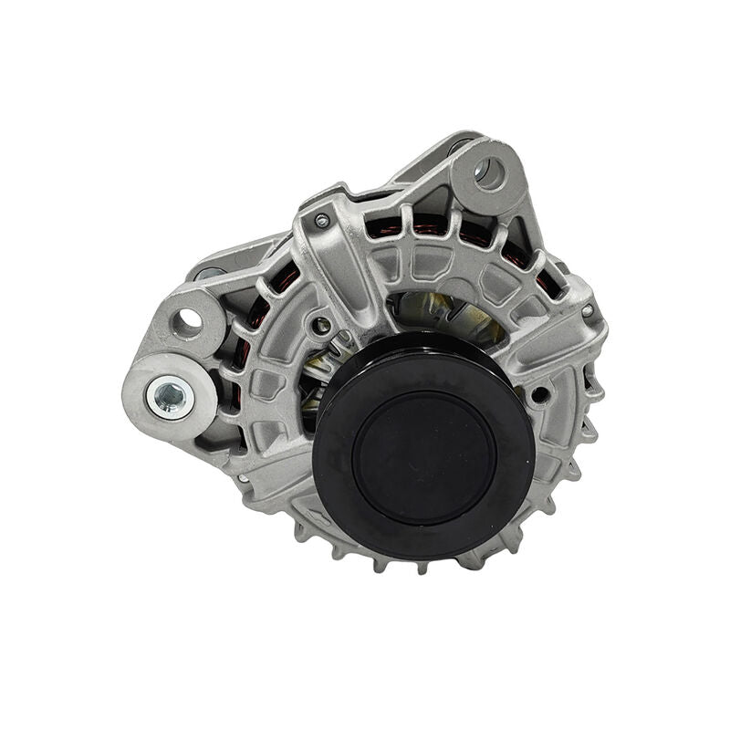12V Alternator Fit For Volvo XC90 T6 2.0L 4cyl B4204T27 Turbo Petrol SUV 2015-2021 - image 3