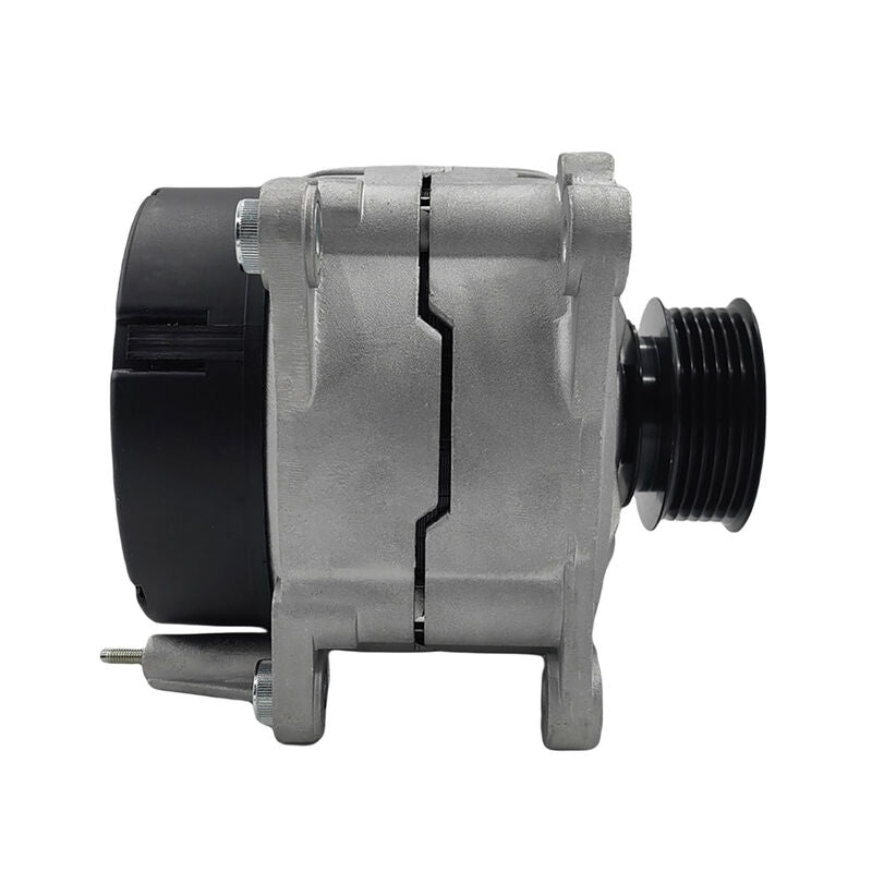 90A Alternator Fit For Volkswagen VW Golf MK2 MK3 Passat B4 Polo 6N Caravelle Transporter T4 0123505005 - image 2