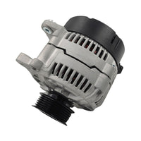 90A Alternator Fit For Volkswagen VW Golf MK2 MK3 Passat B4 Polo 6N Caravelle Transporter T4 0123505005 - image 3