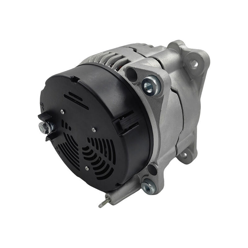 90A Alternator Fit For Volkswagen VW Golf MK2 MK3 Passat B4 Polo 6N Caravelle Transporter T4 0123505005 - image 5