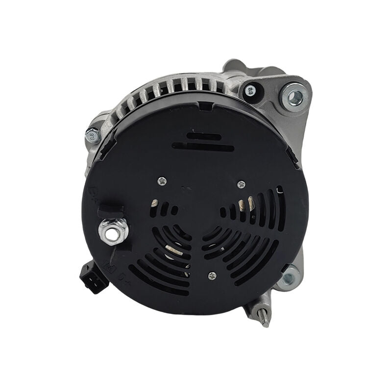 90A Alternator Fit For Volkswagen VW Golf MK2 MK3 Passat B4 Polo 6N Caravelle Transporter T4 0123505005 - image 7