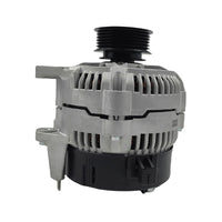 90A Alternator Fit For Volkswagen VW Golf MK2 MK3 Passat B4 Polo 6N Caravelle Transporter T4 0123505005 - image 9