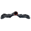 Air Intake Pipe With Mass Air Sensor Fit For Mercedes-Benz C-Class W204 E-Class W212 M-Class W164 R-Class W251
