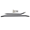 Black Steering Kit Crossover Fit For Jeep Cherokee XJ 1984-2001 Bare