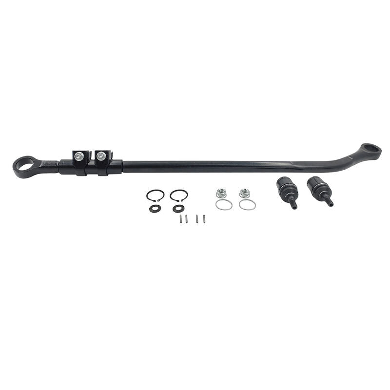 Tie Rod Assembly Inner Fit For Jeep Wrangler JK 2007-2018 - image 10