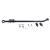 Steering Arm Steering Drag Link With Left Tie Rod End Fit For Jeep Wrangler JK Right Hand Drive 2007-2018