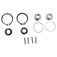 Steering Arm Steering Drag Link With Left Tie Rod End Fit For Jeep Wrangler JK Right Hand Drive 2007-2018 - image 4
