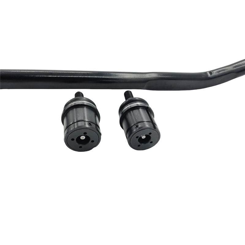 Steering Arm Steering Drag Link With Left Tie Rod End Fit For Jeep Wrangler JK Right Hand Drive 2007-2018 - image 6