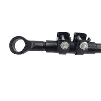 Steering Arm Steering Drag Link With Left Tie Rod End Fit For Jeep Wrangler JK Right Hand Drive 2007-2018 - image 7