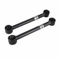 Adjustable Rear Lower&Upper Trailing Control Arms Fit For Nissan GQ GU Patrol Y60/61 1989-2012 - image 3