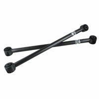 Adjustable Rear Lower&Upper Trailing Control Arms Fit For Nissan GQ GU Patrol Y60/61 1989-2012 - image 4