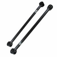 Adjustable Rear Lower&Upper Trailing Control Arms Fit For Nissan GQ GU Patrol Y60/61 1989-2012 - image 5