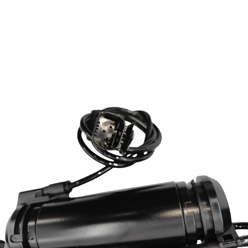 2 x Front Air Suspension Strut Shock Absorbers Fit For Mercedes Benz GL-Class GLE-Class ML-Class W166 X166 C292 A1663206713 A1663206813 - image 6