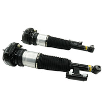 2 x Rear Air Suspension Strut Fit For BMW G11 G12 740i 750i 750Li 760Li 2016-2021 - image 1