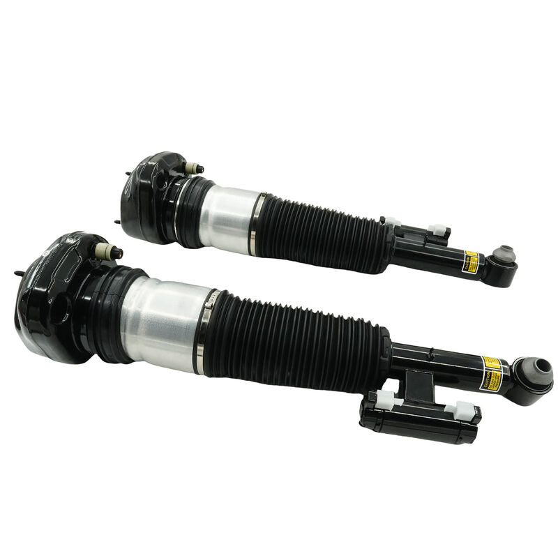 2 x Rear Air Suspension Strut Fit For BMW G11 G12 740i 750i 750Li 760Li 2016-2021 - image 1