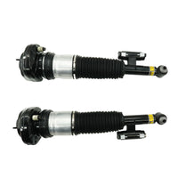 2 x Rear Air Suspension Strut Fit For BMW G11 G12 740i 750i 750Li 760Li 2016-2021 - image 2