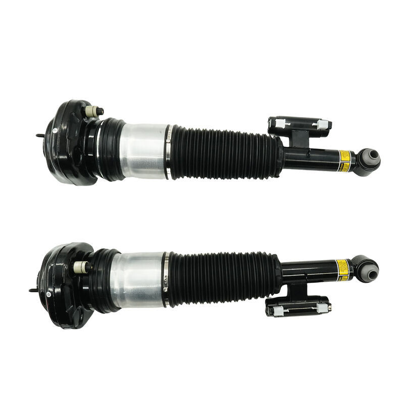 2 x Rear Air Suspension Strut Fit For BMW G11 G12 740i 750i 750Li 760Li 2016-2021 - image 2