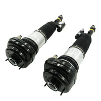 2 x Rear Air Suspension Strut Fit For BMW G11 G12 740i 750i 750Li 760Li 2016-2021 - image 4