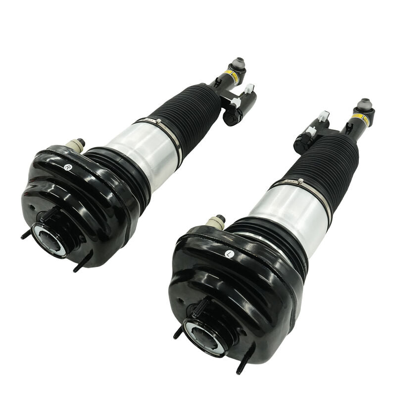 2 x Rear Air Suspension Strut Fit For BMW G11 G12 740i 750i 750Li 760Li 2016-2021 - image 4