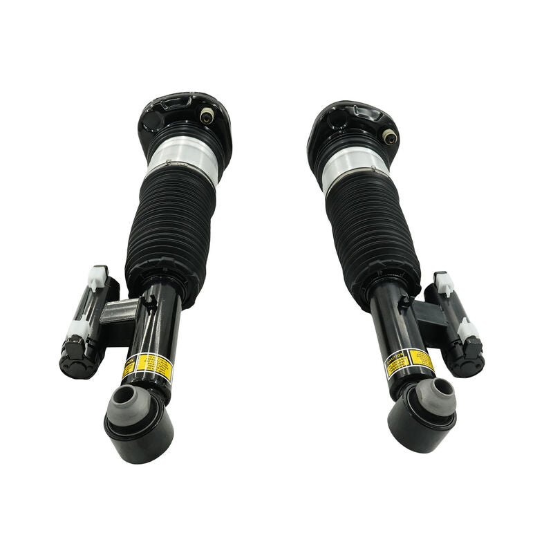 2 x Rear Air Suspension Strut Fit For BMW G11 G12 740i 750i 750Li 760Li 2016-2021 - image 6