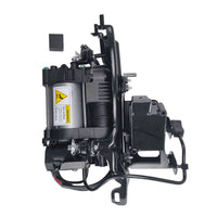 Air Suspension Compressor With Bracket Fit For Jeep Grand Cherokee WK2 For Dodge Ram 1500 2010-2019 68204730AE - image 5