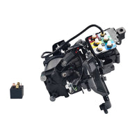 Air Suspension Compressor With Bracket Fit For Jeep Grand Cherokee WK2 For Dodge Ram 1500 2010-2019 68204730AE - image 7