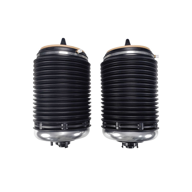 Pair Rear Air Suspension Spring Bag Fit For Audi A6 S6 A7 S7 4G 2010-2018 4G0616001T - image 1