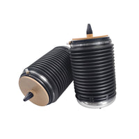 Pair Rear Air Suspension Spring Bag Fit For Audi A6 S6 A7 S7 4G 2010-2018 4G0616001T - image 3