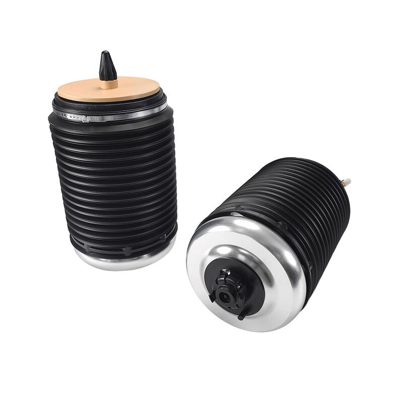 Pair Rear Air Suspension Spring Bag Fit For Audi A6 S6 A7 S7 4G 2010-2018 4G0616001T - image 4