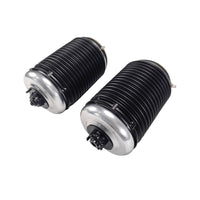 Pair Rear Air Suspension Spring Bag Fit For Audi A6 S6 A7 S7 4G 2010-2018 4G0616001T - image 5