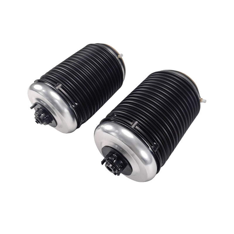 Pair Rear Air Suspension Spring Bag Fit For Audi A6 S6 A7 S7 4G 2010-2018 4G0616001T - image 5