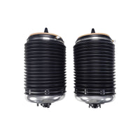 Pair Rear Air Suspension Spring Bag Fit For Audi A6 S6 A7 S7 4G 2010-2018 4G0616001T - image 8
