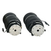 Rear Air Suspension Spring Bags Left & Right Hand Side Fit For Mercedes GLC X253 CLS C257 E-Class W213 A2133200125 A2133200225