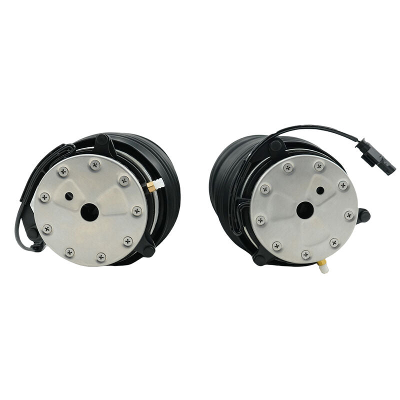 Rear Air Suspension Spring Bags Left & Right Hand Side Fit For Mercedes GLC X253 CLS C257 E-Class W213 A2133200125 A2133200225 - image 3