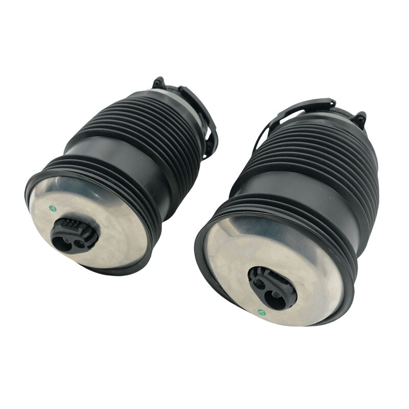 Rear Air Suspension Spring Bags Left & Right Hand Side Fit For Mercedes GLC X253 CLS C257 E-Class W213 A2133200125 A2133200225 - image 4