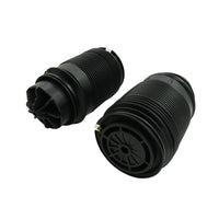 2 x Rear Air Suspension Spring Bags Fit For Mercedes Benz W218 W212 E350 E500 E200 2010-2018 - image 2