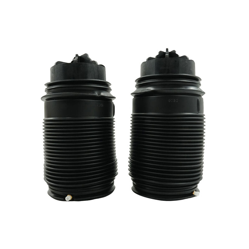 2 x Rear Air Suspension Spring Bags Fit For Mercedes Benz W218 W212 E350 E500 E200 2010-2018 - image 3