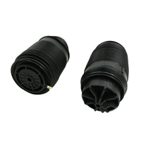2 x Rear Air Suspension Spring Bags Fit For Mercedes Benz W218 W212 E350 E500 E200 2010-2018 - image 4