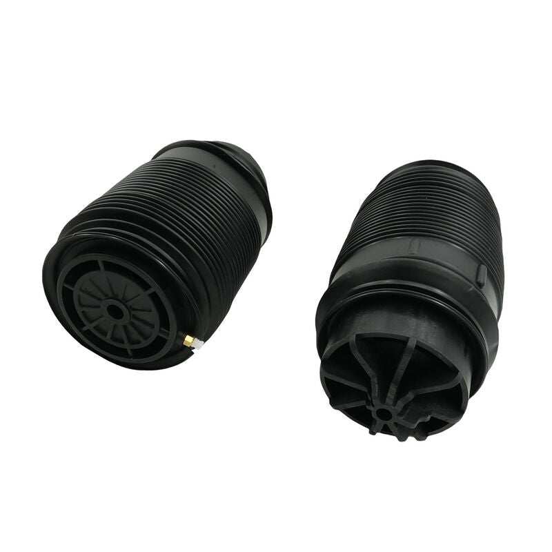 2 x Rear Air Suspension Spring Bags Fit For Mercedes Benz W218 W212 E350 E500 E200 2010-2018 - image 4