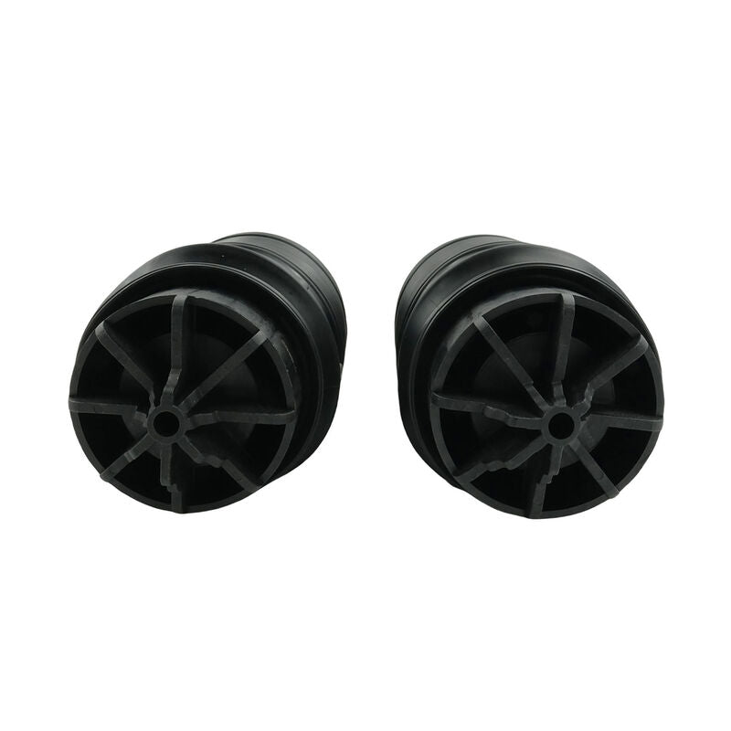 2 x Rear Air Suspension Spring Bags Fit For Mercedes Benz W218 W212 E350 E500 E200 2010-2018 - image 5