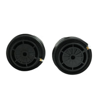 2 x Rear Air Suspension Spring Bags Fit For Mercedes Benz W218 W212 E350 E500 E200 2010-2018 - image 6