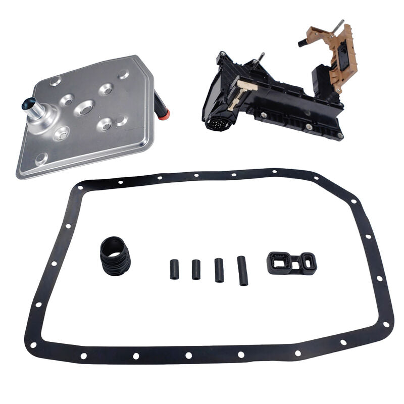Transmission Service Kit Fit For Ford Ranger PX Next-Gen PY Territory SZ Everest Mustang 6R80 Auto AL3Z7G276D - image 13