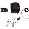 12V Anchor Drum Winch Wireless Remote Auto-deploy Model 45 <22ft 7m AU