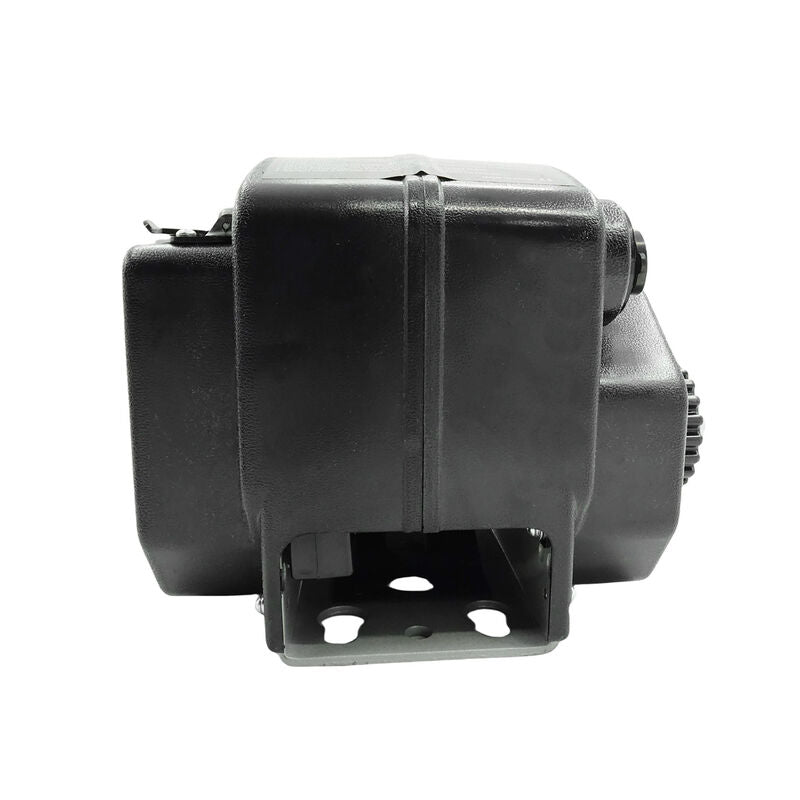 5000LB Electric Boat Winch Portable Detachable Steel Cable 12V ATV 4WD - image 7
