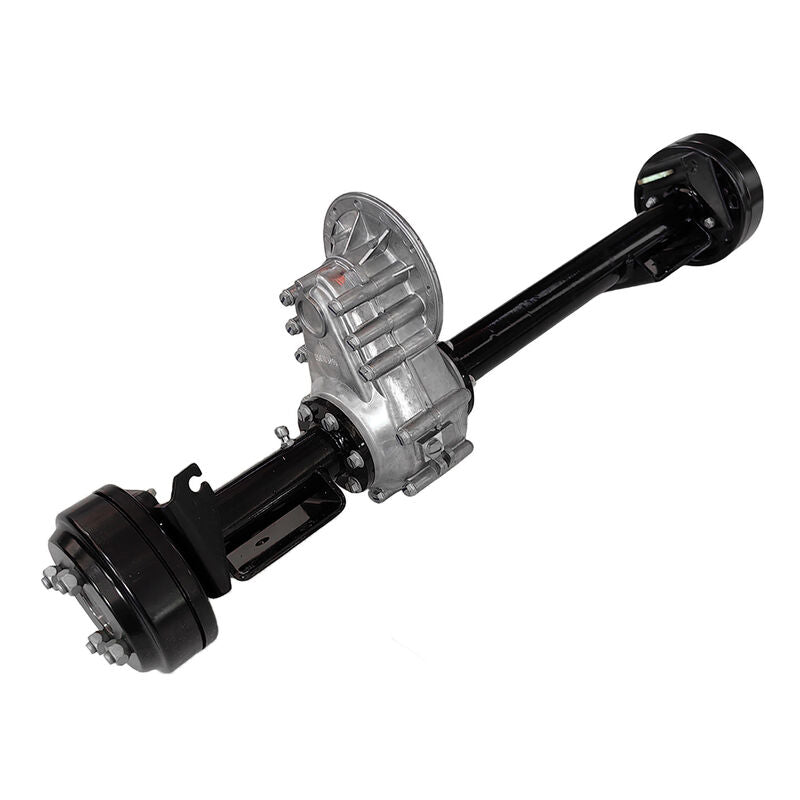 Rear Axle Assembly 12.44:1 Fit For EZGO For Cushman Electric Golf Carts 73500G01 1994-2022 - image 1