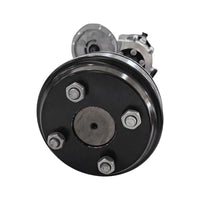 Rear Axle Assembly 12.44:1 Fit For EZGO For Cushman Electric Golf Carts 73500G01 1994-2022 - image 3