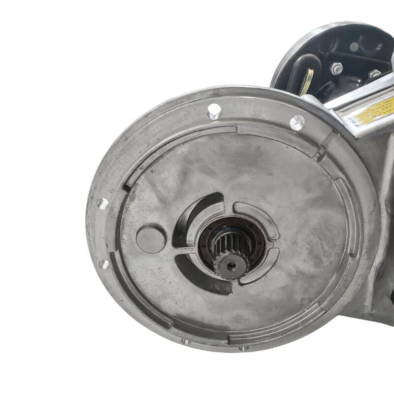 Rear Axle Assembly 12.44:1 Fit For EZGO For Cushman Electric Golf Carts 73500G01 1994-2022 - image 5