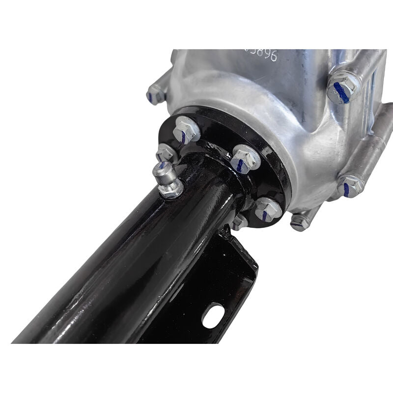 Rear Axle Assembly 12.44:1 Fit For EZGO For Cushman Electric Golf Carts 73500G01 1994-2022 - image 6