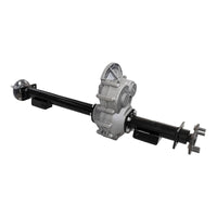 Rear Axle Assembly Fit For EZGO RXV Golf Carts 614063 600357 2008-2013 - image 2